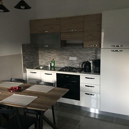 Studio Apartman Dado Apartment Бале Екстериор снимка