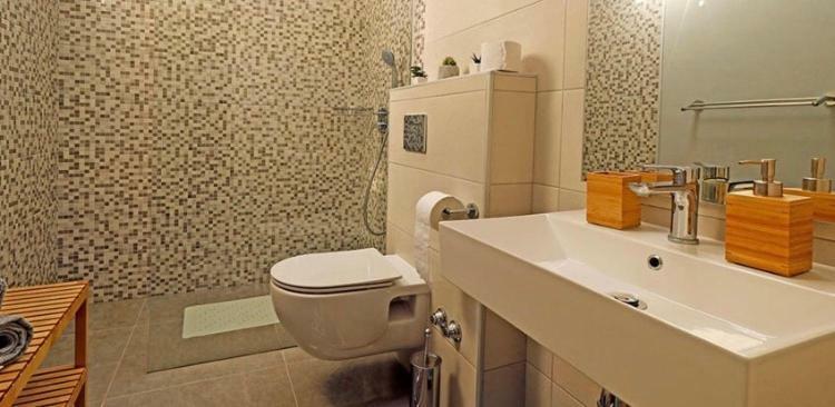 Studio Apartman Dado Apartment Бале Екстериор снимка