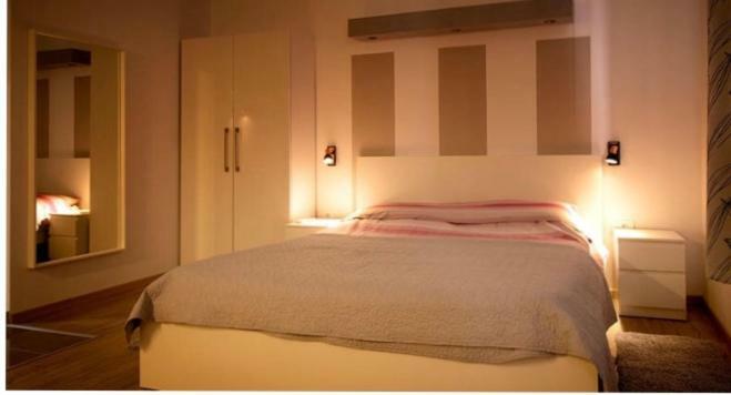 Studio Apartman Dado Apartment Бале Екстериор снимка